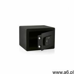 Yale Ysfb/250/eb1 sejf domowy na odcisk palca - ogłoszenia A6.pl