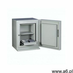 Szafa ognioodporna DataGuard Size 40 E - zamek elektroniczny - ogłoszenia A6.pl