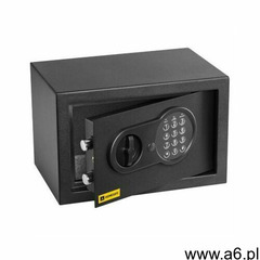 Saffort Sejf homesafe hv20e e zamek elektroniczny - ogłoszenia A6.pl