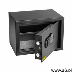 Saffort Sejf homesafe hv25e e zamek elektroniczny - ogłoszenia A6.pl
