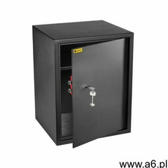 Sejf Homesafe HV50K K zamek kluczowy - ogłoszenia A6.pl