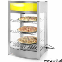 Hendi witryna grzewcza nastawna | 97l | 800w | 230v | 460x448x(h)785mm - kod product id - ogłoszenia A6.pl