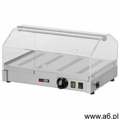 Witryna grzewcza | 30-60 °C | 400W | 500x350x(H)270mm - ogłoszenia A6.pl