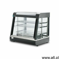 Witryna grzewcza | 30-110°C | 1840W - ogłoszenia A6.pl