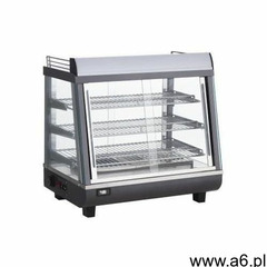 Saro Witryna grzewcza | +30° do +90°c | 96 l - ogłoszenia A6.pl