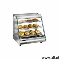 Saro Witryna grzewcza | +30° do +90°c | 120 l - ogłoszenia A6.pl