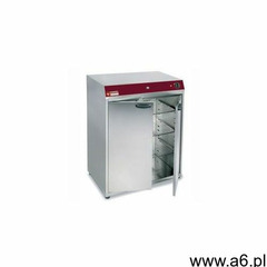 Szafka grzewcza wentylowana 3x 700x345 | +30° +130° | 800x460x(H)925mm - ogłoszenia A6.pl