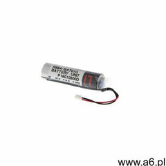 BATERIA SAFT ER6C ER6 F1 FX2N F240BL FX-48MR-UA1 R88A-BAT01G - ogłoszenia A6.pl