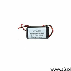 Powersmart Yaskawa motoman hw9470932-a 3-142198-3 - ogłoszenia A6.pl