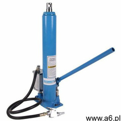 Mammuth Cylinder hydrauliczno pneumatyczny długi/8 ton - ogłoszenia A6.pl