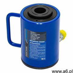 Mammuth Cylinder hydrauliczny przelotowy 30 ton/skok 50 mm - mhc3050 - ogłoszenia A6.pl