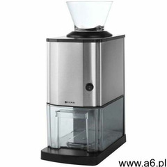 Hendi Kruszarka do lodu 12kg/h | 80W | szeroki lej z ABS - kod Product ID - ogłoszenia A6.pl
