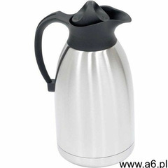 Termos stołowy 2,0 l STALGAST 382201 - ogłoszenia A6.pl