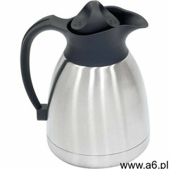 Termos stołowy 1,0 l 382101 marki Stalgast - ogłoszenia A6.pl