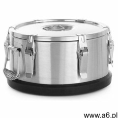termos stalowy do transportu żywności 10l | śr.330x(h)220mm | akcja zysk - kod product id marki Hend - ogłoszenia A6.pl