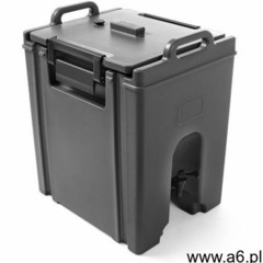 Termos do napojów 45l | 420x535x(h)630mm marki Amerbox - ogłoszenia A6.pl