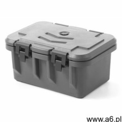 Termos na żywność gn 1/1 200 mm | 630x440x(h)305mm marki Amerbox - ogłoszenia A6.pl