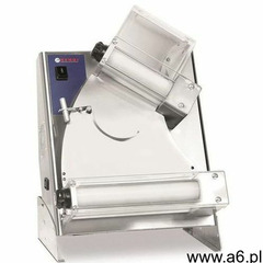 wałkownica elektryczna do ciasta | 0,08 - 0,21kg | 250w | 440x365x(h)640mm - kod product id marki He - ogłoszenia A6.pl