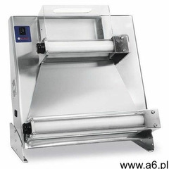 Hendi Wałkownica elektryczna do pizzy | 0,22-1kg | 370W | 635x410x(H)680mm - kod Product ID - ogłoszenia A6.pl
