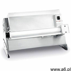 Hendi wałkownica elektryczna do ciasta | 0,21 - 0,70kg | 370w | 645x360x(h)430mm - kod product id - ogłoszenia A6.pl
