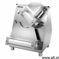 Bartscher wałkownica fi32n | 210g | 370w | 230v | 490x510x(h)655mm - kod product id - ogłoszenia A6.pl