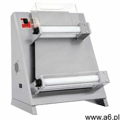 Wałkownica do pizzy | 210-700g | 250w | 54,5x66x(h)82,5cm marki Gastro m - ogłoszenia A6.pl