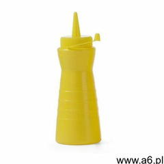 dyspenser do zimnych sosów easy squeeze 558362 - kod product id marki Hendi - ogłoszenia A6.pl