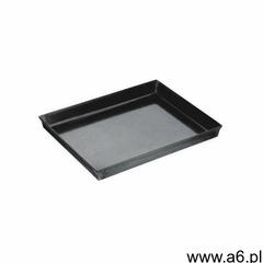 Blacha do pizzy prostokątna | różne wymiary | 39,5x29,5 cm - 59x39,5 cm - ogłoszenia A6.pl