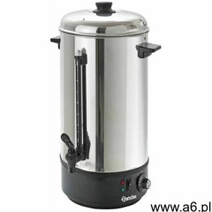 Bartscher Warnik do wody 10L | 2500W - kod Product ID, 200.054 - ogłoszenia A6.pl