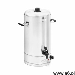Royal catering Warnik do wody - 20l - stal nierdzewna - 2500w - ogłoszenia A6.pl