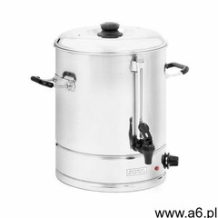 Warnik do wody - 30l - stal nierdzewna - 3000w marki Royal catering - ogłoszenia A6.pl
