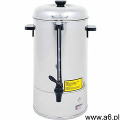 Zaparzacz 6,5 l STALGAST 752060 - ogłoszenia A6.pl