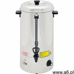 Warnik do wody 19 l 751192 marki Stalgast - ogłoszenia A6.pl