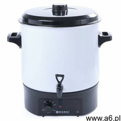 Hendi Warnik do grzanego wina 27L | 1800W - kod Product ID - ogłoszenia A6.pl