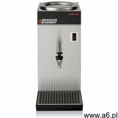 Bravilor bonamat Warnik do wody 3l | 2110w - ogłoszenia A6.pl