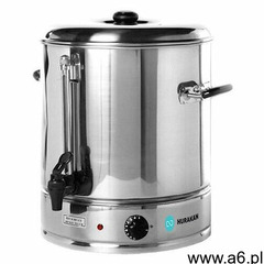 Warnik do wody | 40L | 3000W - ogłoszenia A6.pl
