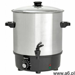 Bartscher Warnik do wody 25L | 2000W - kod Product ID - ogłoszenia A6.pl