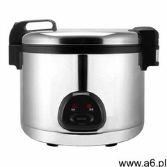 Warnik do ryżu | 9L | 2850W - ogłoszenia A6.pl
