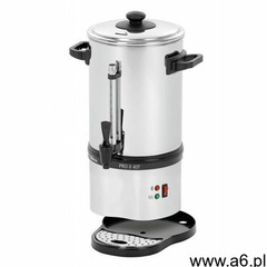 perkolator pro ii 40t | 6l | 1200w | 230v | 310x320x(h)480mm - kod product id marki Bartscher - ogłoszenia A6.pl