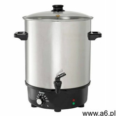 Bartscher warnik do wody 30l | 2000w - kod product id - ogłoszenia A6.pl