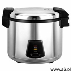Hurakan Warnik do ryżu | 6l | 1950w - ogłoszenia A6.pl