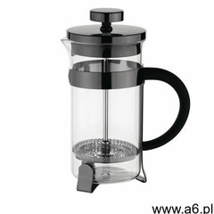 Nowoczesny zaparzacz od kawy | różne modele | gunmetal marki Olympia - ogłoszenia A6.pl