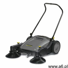 Zamiatarka ręczna Karcher KM 70/20 C 2SB (1.517-107.0) - ogłoszenia A6.pl