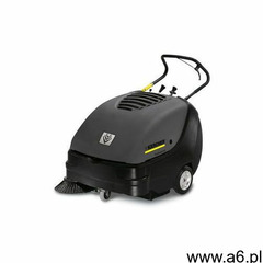 Zamiatarka z trakcją Karcher KM 85/50 W G (1.351-109.0) - ogłoszenia A6.pl