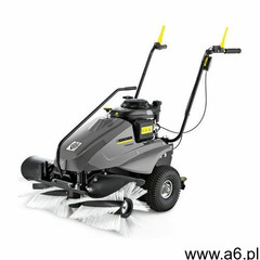 Zamiatarka z trakcją Karcher KM 80 W G (1.335-500.0) - ogłoszenia A6.pl