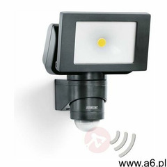 Naświetlacz LS150LED 20,5W Czarny Czujnik Steinel ST052546, ST052546 - ogłoszenia A6.pl