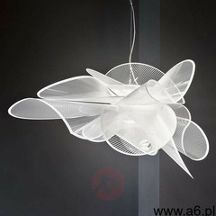 la belle Étoile large – lampa wisząca, 90 cm marki Slamp - ogłoszenia A6.pl