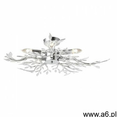 Globo 68541-5 – lampa stołowa flash 5xe14/40w - ogłoszenia A6.pl