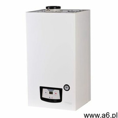 Kocioł gazowy 2-funkcyjny Termet Termgas Condens 20 kW - ogłoszenia A6.pl