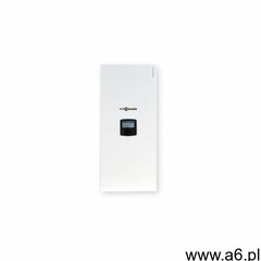 Piec elektryczny Viessmann VMN3 do pracy stałotemperaturowej +zawór 3–drogowy przełączający &#43 - ogłoszenia A6.pl